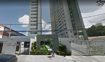 Imagem do Condomínio Do Edifício Morada Larga Do Feitosa em Recife