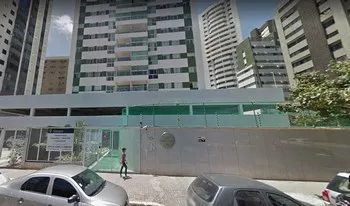 Condomínio Do Edifício Morada Madona Das Rochas