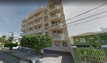 Imagem do Condomínio Do Edifício Morada Nobre em Itaperuna