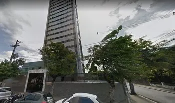 Imagem do Condomínio Do Edifício Morada Paula Batista em Recife