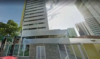 Imagem do Condomínio Do Edifício Morada Pio Ix em Recife