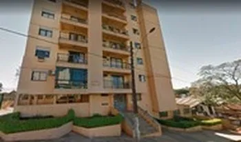 Imagem do Condomínio Do Edifício Morada Por-do-sol em Carazinho