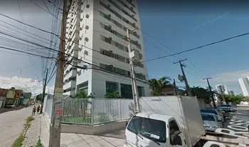 Imagem do Condomínio Do Edifício Morada Porto Nobre em Jaboatão Dos Guararapes