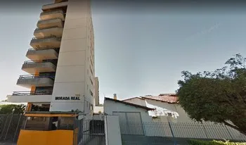 Imagem do Condomínio Do Edifício Morada Real em Feira De Santana