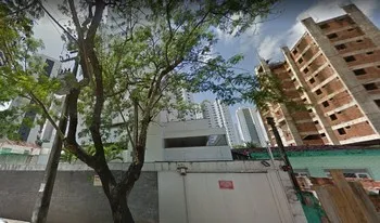 Imagem do Condomínio Do Edifício Morada Real Da Torre em Recife