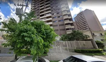 Condomínio Do Edifício Morada San Diego em Curitiba