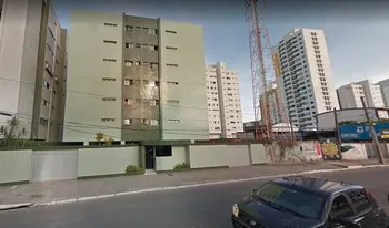 Imagem do Condomínio Do Edifício Morada Sul em Jaboatão Dos Guararapes