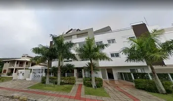 Imagem do Condomínio Do Edifício Morada Tarumã em Florianópolis