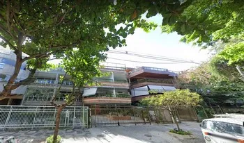 Condomínio Do Edifício Morada Tijucamar em Rio de Janeiro