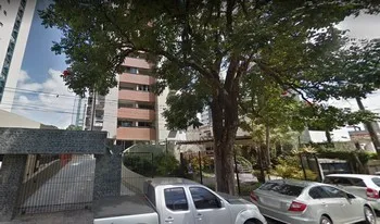 Imagem do Condomínio Do Edifício Morada Uiracu em Recife
