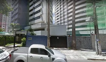 Condomínio Do Edifício Morada Vasco Da Gama