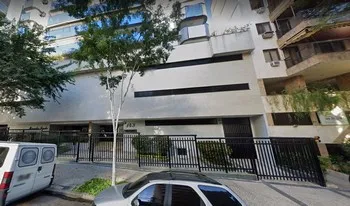 Condomínio Do Edifício Morada Verde em Rio De Janeiro
