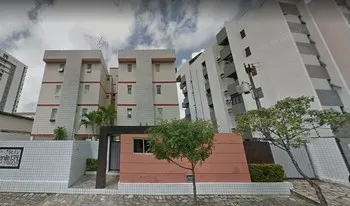 Imagem do Condomínio Do Edifício Morada Verde em João Pessoa