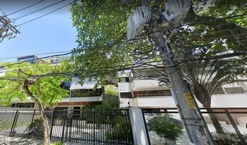 Condomínio Do Edifício Morada Villamar em Rio De Janeiro