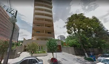 Imagem do Condomínio Do Edifício Moradas Da Serra em Teresópolis