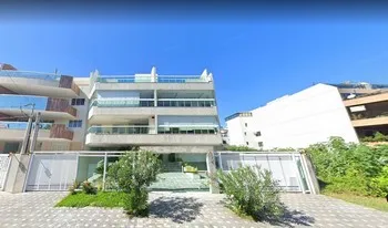 Condomínio Do Edifício Moradas De Bremen em Rio De Janeiro