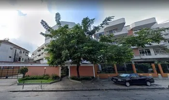 Condomínio Do Edifício Moradas De Ofir em Rio De Janeiro