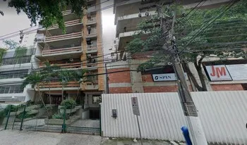 Imagem do Condomínio Do Edifício Moradas Do Campo em Niteroi