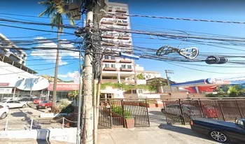 Condomínio Do Edifício Moradas Do Engenho em Rio De Janeiro