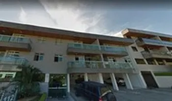 Imagem do Condomínio Do Edifício Moradas Sans Souci em Nova Friburgo