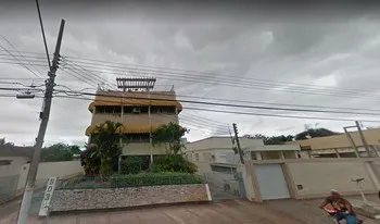 Imagem do Condomínio Do Edifício Moradas São Gregório em Campos Dos Goytacazes