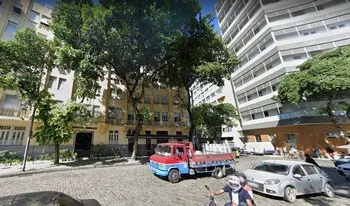 Condomínio Do Edifício Moraes em Rio De Janeiro