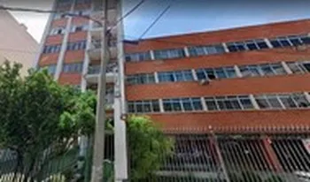 Imagem do Condomínio Do Edifício Moraes Barboza em Barra Do Pirai