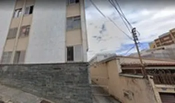 Condomínio Do Edifício Moraes Drumond em Belo Horizonte