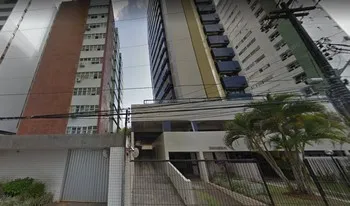 Imagem do Condomínio Do Edifício Moraes Pinheiro em Recife