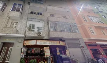Condomínio Do Edifício Moraes Rego em Rio De Janeiro