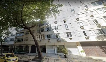 Condomínio Do Edifício Moraima em Rio De Janeiro