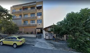 Condomínio Do Edifício Morar I em Rio De Janeiro