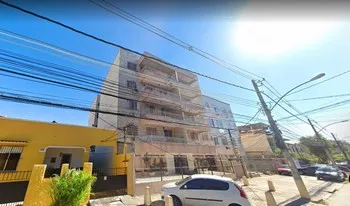 Condomínio Do Edifício Morar Iii em Rio De Janeiro