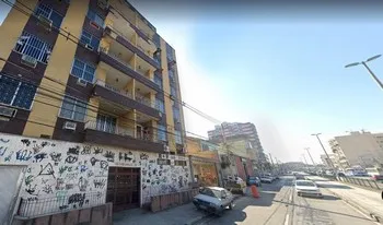 Condomínio Do Edifício Morar Iv em Rio De Janeiro