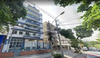 Condomínio Do Edifício Morar V em Rio De Janeiro