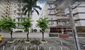 Condomínio Do Edifício Morar Vi em Rio de Janeiro