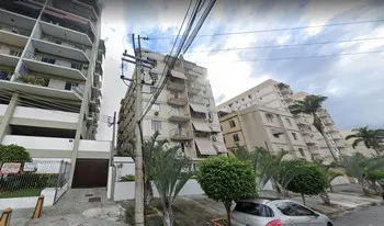 Condomínio Do Edifício Morar Vii em Rio De Janeiro