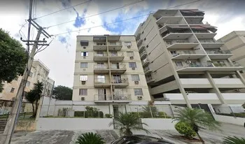 Condomínio Do Edifício Morar Viii em Rio De Janeiro