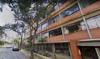 Condomínio Do Edifício Morato - Bloco B em Belo Horizonte