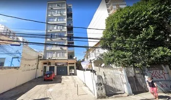 Condomínio Do Edifício Morchana em Rio De Janeiro