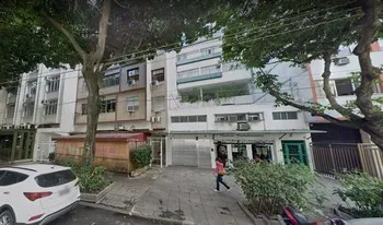 Condomínio Do Edifício Morede em Rio De Janeiro