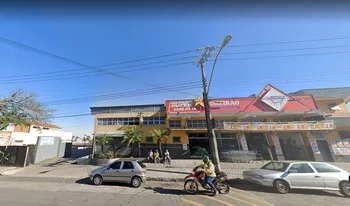 Condomínio Do Edifício Moreira em Belo Horizonte