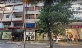 Condomínio Do Edifício Moreira em Belo Horizonte
