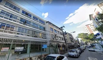 Condomínio Do Edifício Moreira Borge Ii em Rio De Janeiro