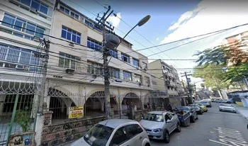 Condomínio Do Edifício Moreira Borges em Rio De Janeiro