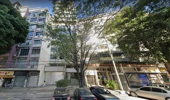 Condomínio Do Edifício Moreira De Mattos em Rio De Janeiro