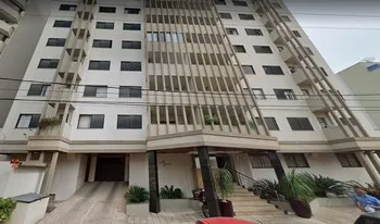 Imagem do Condomínio Do Edifício Moreira Maia em Tubarão