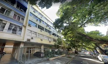 Condomínio Do Edifício Moreira Ortiz em Rio De Janeiro