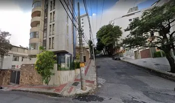 Condomínio Do Edifício Moreira Peixoto em Belo Horizonte