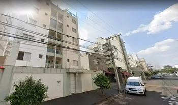 Imagem do Condomínio Do Edifício Moreira Prado em Uberlândia